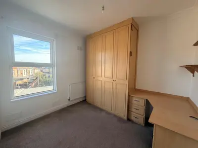 Handfield Place, Liverpool, L5