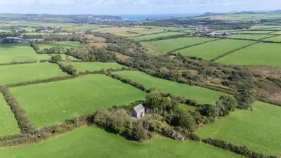 Dwrbach, Fishguard, SA65