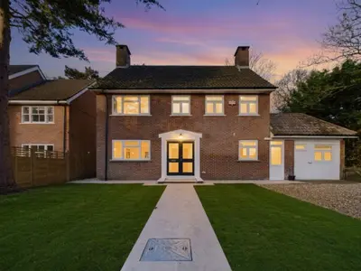 Ravenswood Court, Kingston Upon Thames, KT2