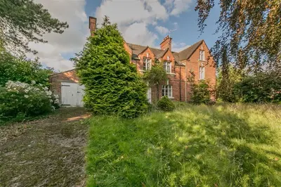 Old Road, Tean, STOKE-ON-TRENT