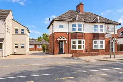 Houghton Road, Dunstable, LU5