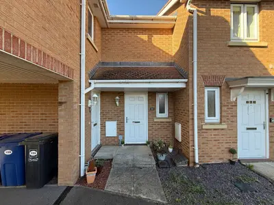 Sunningdale Way, Gainsborough, DN21