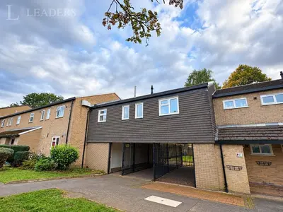 Cobden Street, Derby, DE22