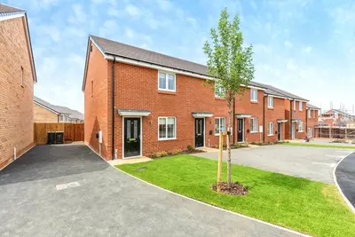 Wheatsheaf Close, Wellingborough, NN8
