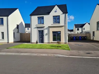 Ferrard Grange, Antrim, BT41