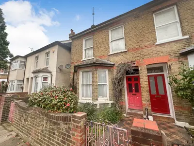 Oaklands Road, Hanwell, London