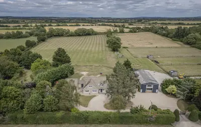 Buckland Road, Bampton, OX18