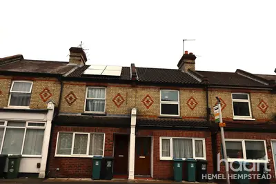 Leavesden Road, WD24