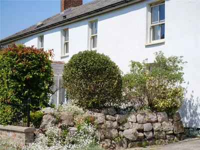 Green Street, Avebury, SN8