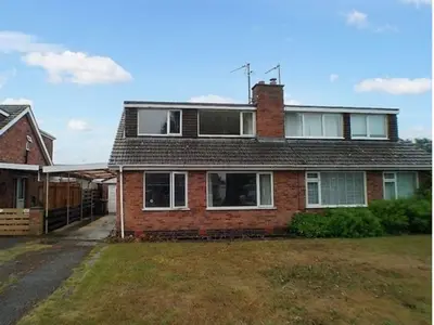 West End Close, Bottesford, NG13