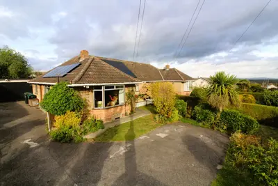 Woolavington Hill Woolavington, Woolavington, TA7