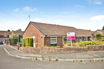 Southway Drive, Yeovil