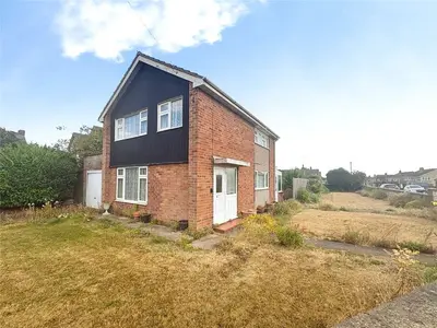 Gallagher Road, Bedworth, Warwickshire, CV12