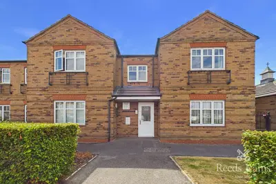 Oak Tree Court, Haxby, North Yorkshire, YO32