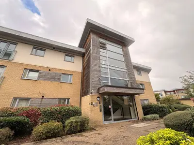 Percy Green Place, Stukeley Meadows, PE29