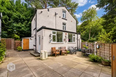 Vale Street, Turton, Bolton, BL7 0DY