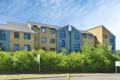 Stratford Road, Wolverton, Milton Keynes