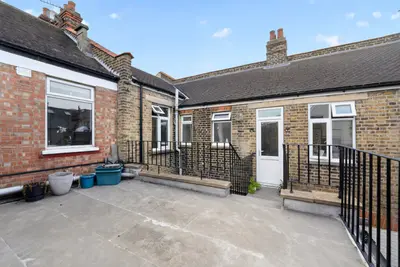 Kings Road, Kingston Upon Thames, KT2