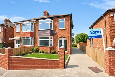 Tweed Avenue, Stockton-on-tees, TS17