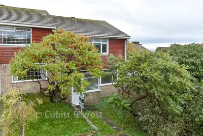 Connell Drive, Woodingdean, BN2