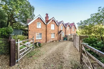 Newtown Common, Newbury, RG20