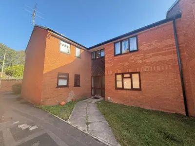 Romsey, SO51