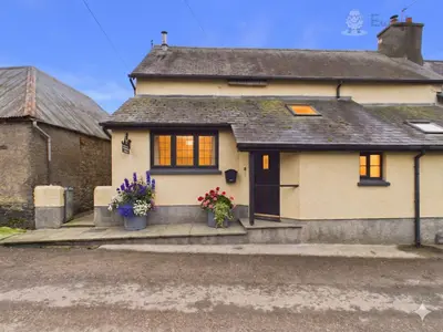 East Knowstone, South Molton, EX36