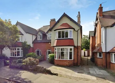 Southam Road, Birmingham, B28