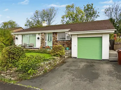 Abbots Close, Bodmin, PL31