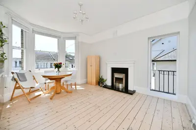 Springfield Road, Brighton