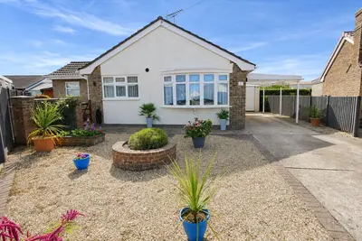 Highgate Close, Sutton-on-Sea, Lincolnshire, LN12