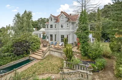 Maywood Drive, Camberley, GU15
