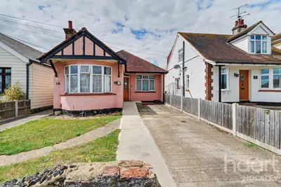 Mornington Avenue, Rochford, SS4
