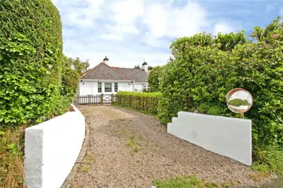 Holywell Road, Truro, TR3