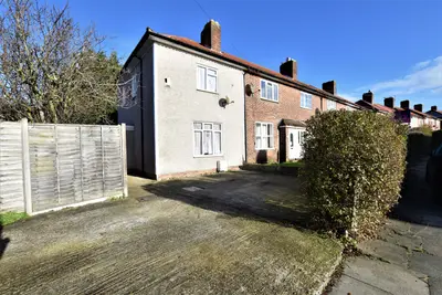 Keedonwood Road, Bromley, BR1 4QJ