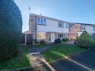 Hurstmead Drive, Stafford . ST17 4RX