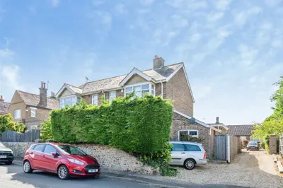 Shripney Road, Bognor Regis