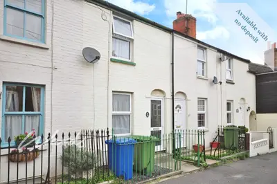 Ospringe Road, Faversham, ME13