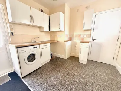 Palmerston Road, Shanklin, PO37