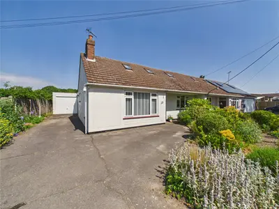 Church Road, Wickham Bishops, CM8