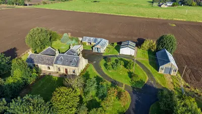 East Mains Of Pitfour, Mintlaw, AB42