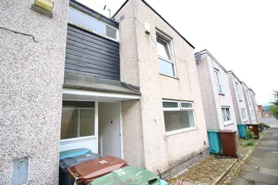 Fleming Road, Cumbernauld, G67 1LG