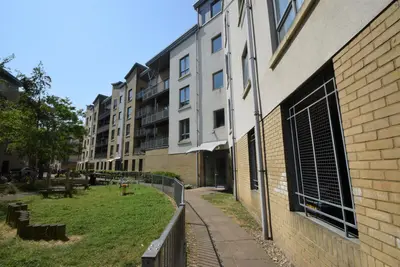 Yarmouth Road, Ipswich, IP1