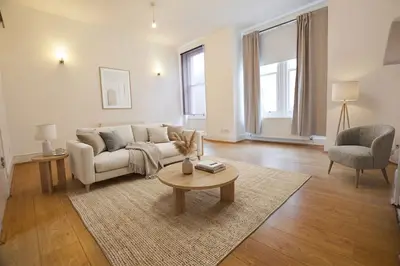 Glengall Road, Kilburn, NW6