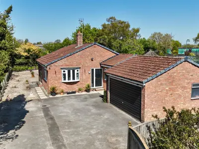 Mill Lane, Wigginton, YO32