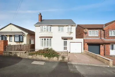 Windsor Road, Halesowen, B63