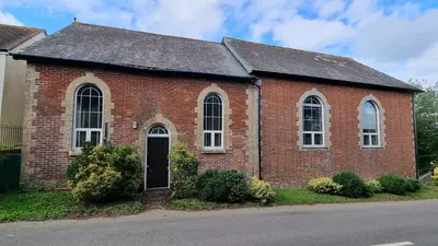 Partway Lane, Hazelbury Bryan, DT10