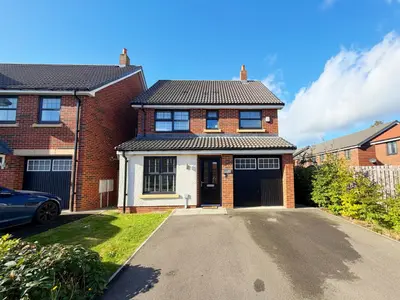 Cartwright Close, Sedgefield, TS21