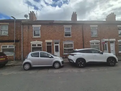 Sharman Road, St. James, NN5