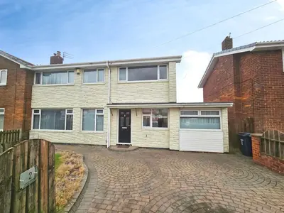Choppington NE62 5AG, NE62